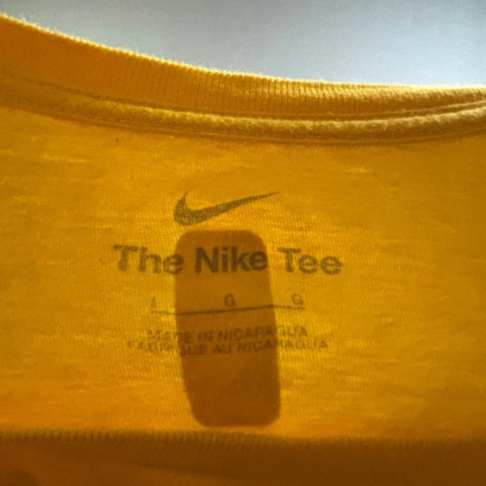 Nike mens los